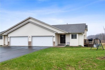 W1020 Cardinal Drive, Spring Valley, WI 54767