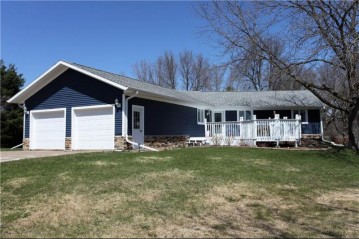 218 Viking Drive Drive, Colfax, WI 54730