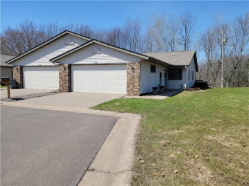 602 Pondhurst Drive, Amery, WI 54001