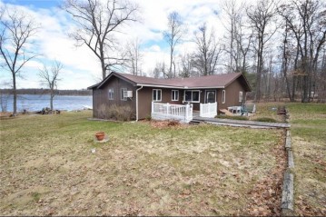 27705 Clear Sky Road, Webster, WI 54893