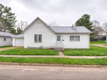 130 Franklin Street, Stanley, WI 54768