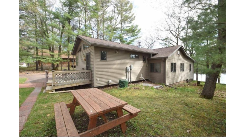 24822 Larrabee Subd Road Webster, WI 54893 by Edina Realty, Corp. - Siren $398,000