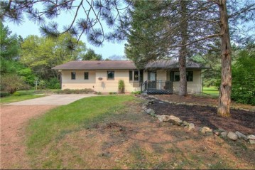 N1470 County Road H, Stanley, WI 54768