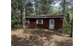 53140 County Highway Y Barnes, WI 54873 by Edmunds Company, Llp $68,500