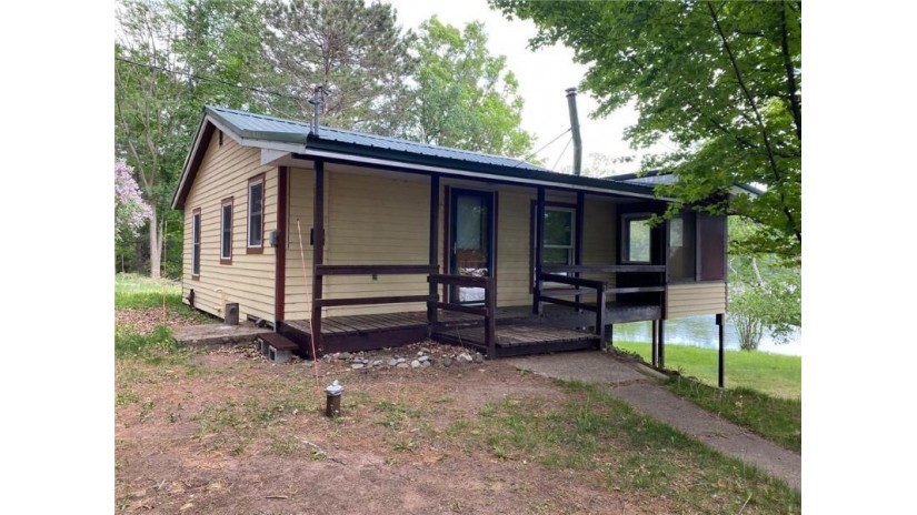 9585 County Hwy H Iron River, WI 54847 by Other Companies/Non-Mls $274,900