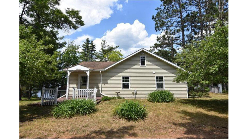 W11834 Pulaski Lake Road Bruce, WI 54819 by Larson Realty $285,000