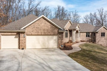5452 Longvalley Drive, Cherry Valley, IL 61016