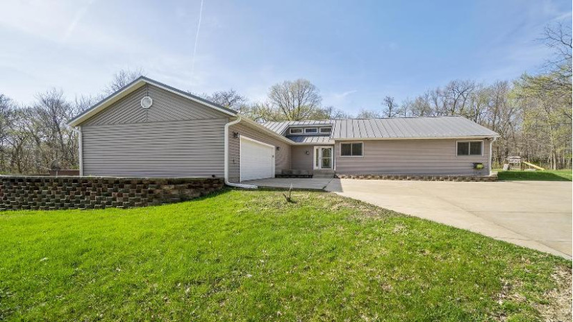 18155 E Rock Grove Road Davis, IL 61019 by Keller Williams Realty Signature $400,000