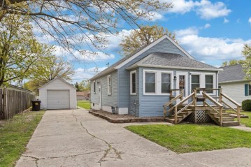 1307 W 2nd Street, Rock Falls, IL 61071