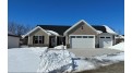 N9243 Constellation Drive Harrison, WI 54915 by Coldwell Banker Real Estate Group $419,900