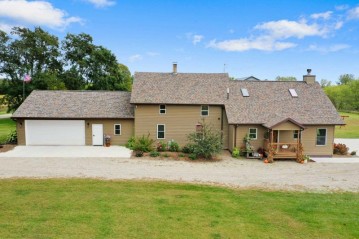 12475 Henry Lane, Underhill, WI 54111