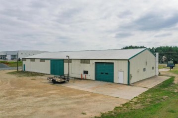 175 Quality Drive, Manawa, WI 54949