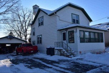 503 E Main Street, Winneconne, WI 54986