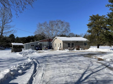 N2501 Pioneer Road, Belle Plaine, WI 54929-0000