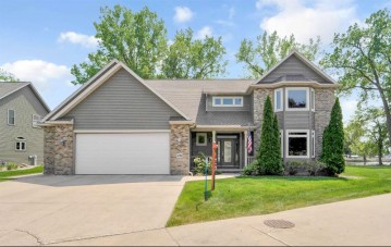 W5386 Martin Lane, Fond Du Lac, WI 54937-0000