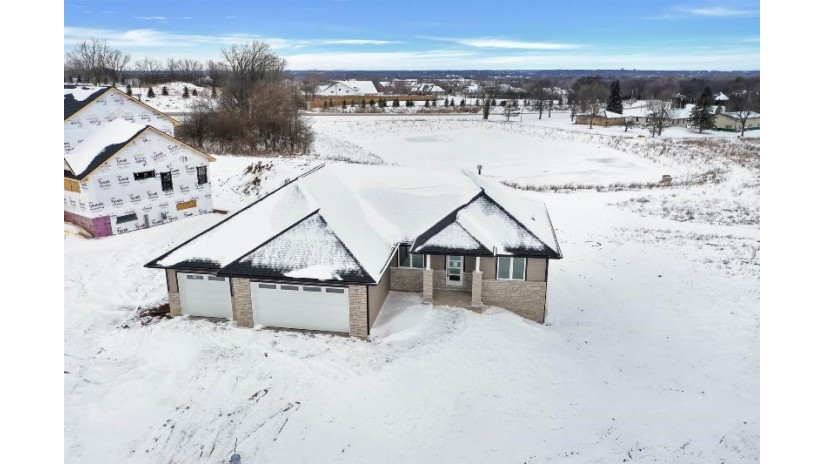 3038 Stone Fence Place Ledgeview, WI 54311 by Ben Bartolazzi Real Estate, Inc - Office: 920-770-4015 $639,900