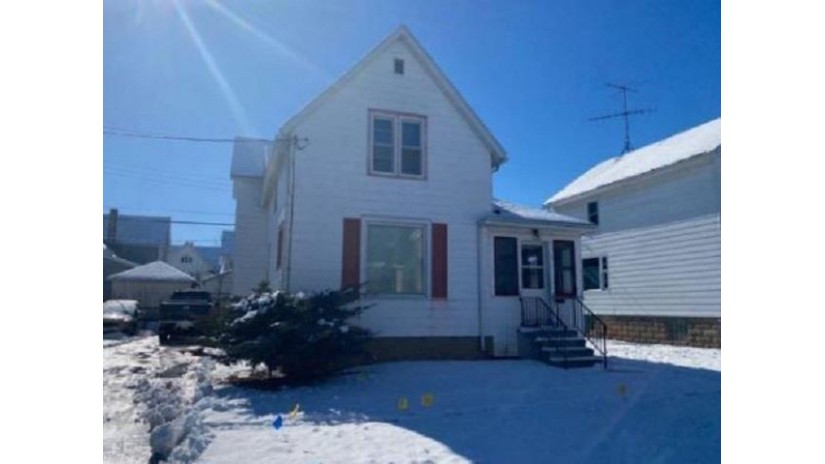 138 Ledgeview Avenue Fond Du Lac, WI 54935 by REALHOME Services and Solutions, Inc. - sherry.price@rhss.com $70,000
