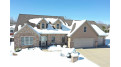 1631 Shallow Creek Court Howard, WI 54313 by Ben Bartolazzi Real Estate, Inc - Office: 920-770-4015 $624,900