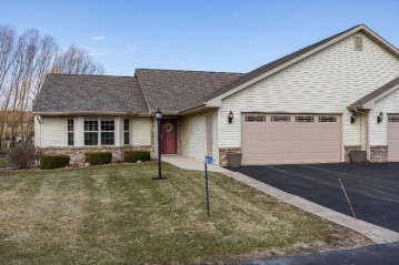 N6588 Westwind Drive, Fond Du Lac, WI 54937