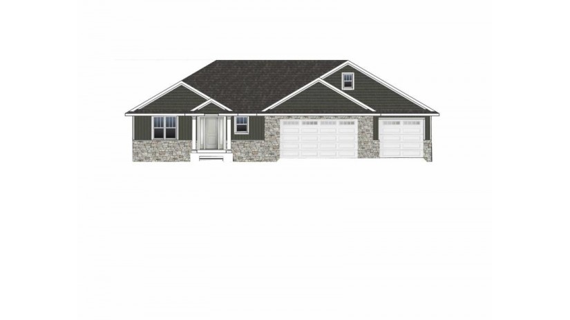 980 Allen Lee Way Pulaski, WI 54162 by Kos Realty Group $419,900