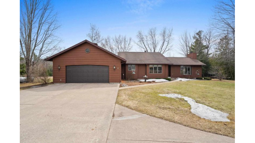 12645 Logan Road Breed, WI 54174 by Keller Williams Green Bay - OFF-D: 920-544-3106 $424,900