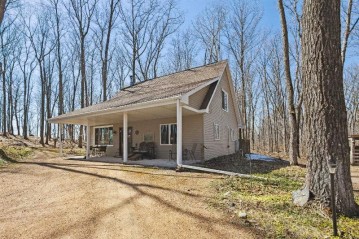 W11571 W 18th Road, Beaver, WI 54161