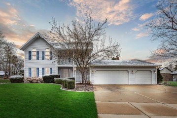 2034 Shady Lane, Ashwaubenon, WI 54313