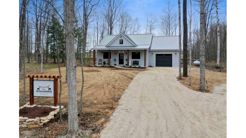 7690 Heritage Meadows Road Egg Harbor, WI 54209 by Shorewest Realtors $475,000