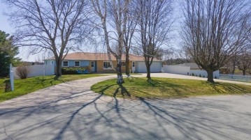 E5753 N Water Drive, Little Wolf, WI 54949