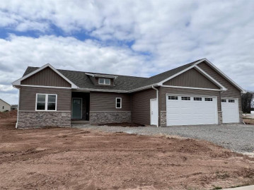 N8739 Connor Circle, Harrison, WI 54952