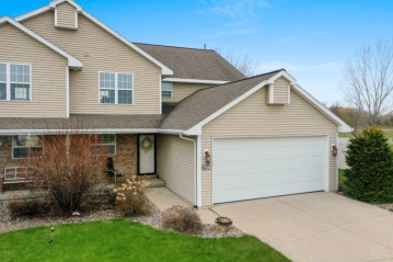 2506 Crais Court, Ledgeview, WI 54115