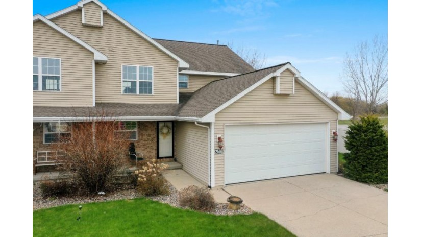 2506 Crais Court Ledgeview, WI 54115 by Symes Realty, Llc $294,900