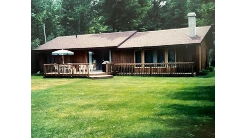 W16180 S Shore Drive Goodman, WI 54120 by Coldwell Banker Real Estate Group $325,000