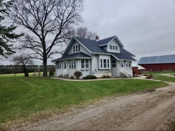 E5840 County Road Bb, Little Wolf, WI 54949