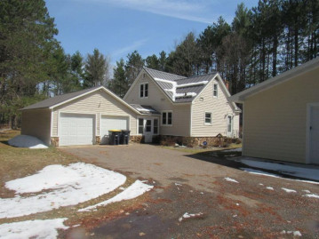 4238 State Road 70, Lincoln, WI 54521