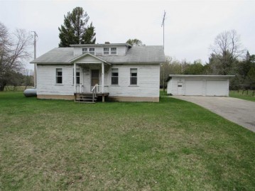 W5240 Birch Creek Road, Menominee, MI 49858