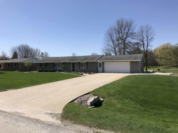 4976 Caledonia Drive, Scott, WI 54229