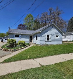 55 Church Street, Montello, WI 53949