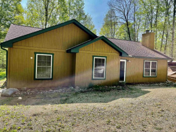 N12346 Red Rock Road, Silver Cliff, WI 54104-9010