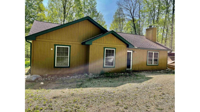 N12346 Red Rock Road Silver Cliff, WI 54104 by Coldwell Banker Bartels Real Estate, Inc. $225,000