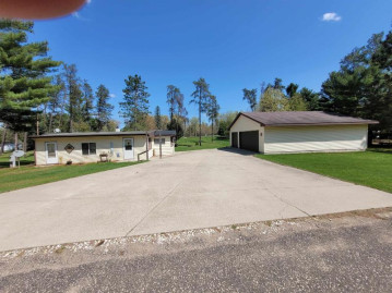 N12056 Blueberry Avenue, Athelstane, WI 54104