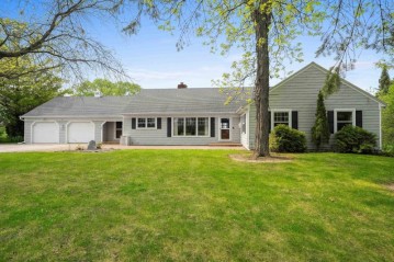 3458 Solitude Road, Rockland, WI 54115