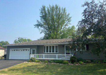 310 E Ontario Street, Omro, WI 54963