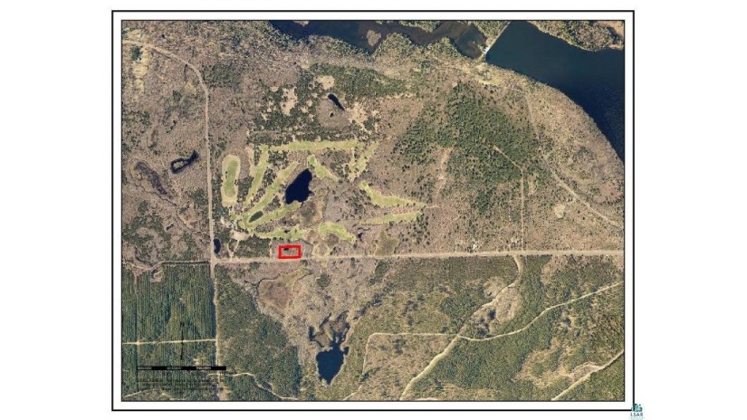 Lot 4 Fire Hill Rd Gordon, WI 54838 by Adolphson Real Estate - Cloquet $19,900