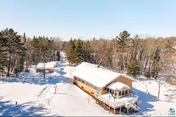 67520 West Spider Lake Rd, Iron River, WI 54847