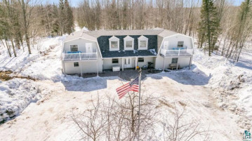 5404 South Bellwood Pit Rd, Brule, WI 54820