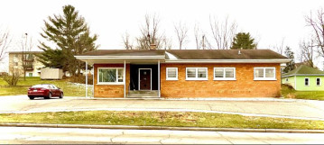 306 E Edgewater Street, Cambria, WI 53923