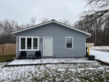 N1047 Olson Road, Sumner, WI 53534