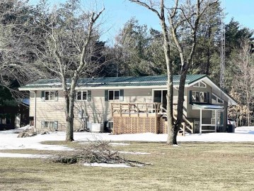 W7516 Klempay Rd, Lindina, WI 53948