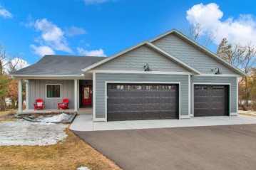 494 St Andrews Tr, Rome, WI 54457